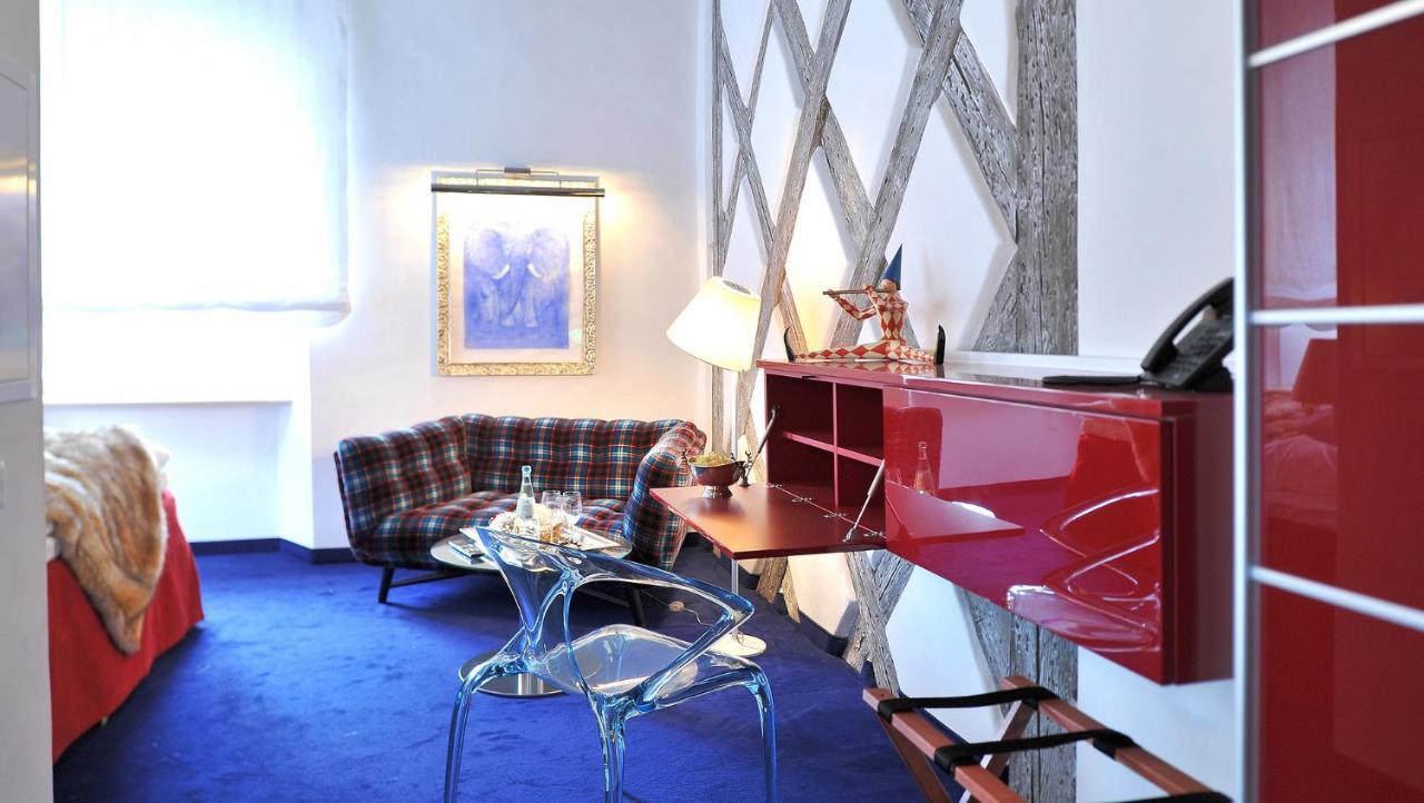 Schlosshotel Betzenstein Eksteriør bilde