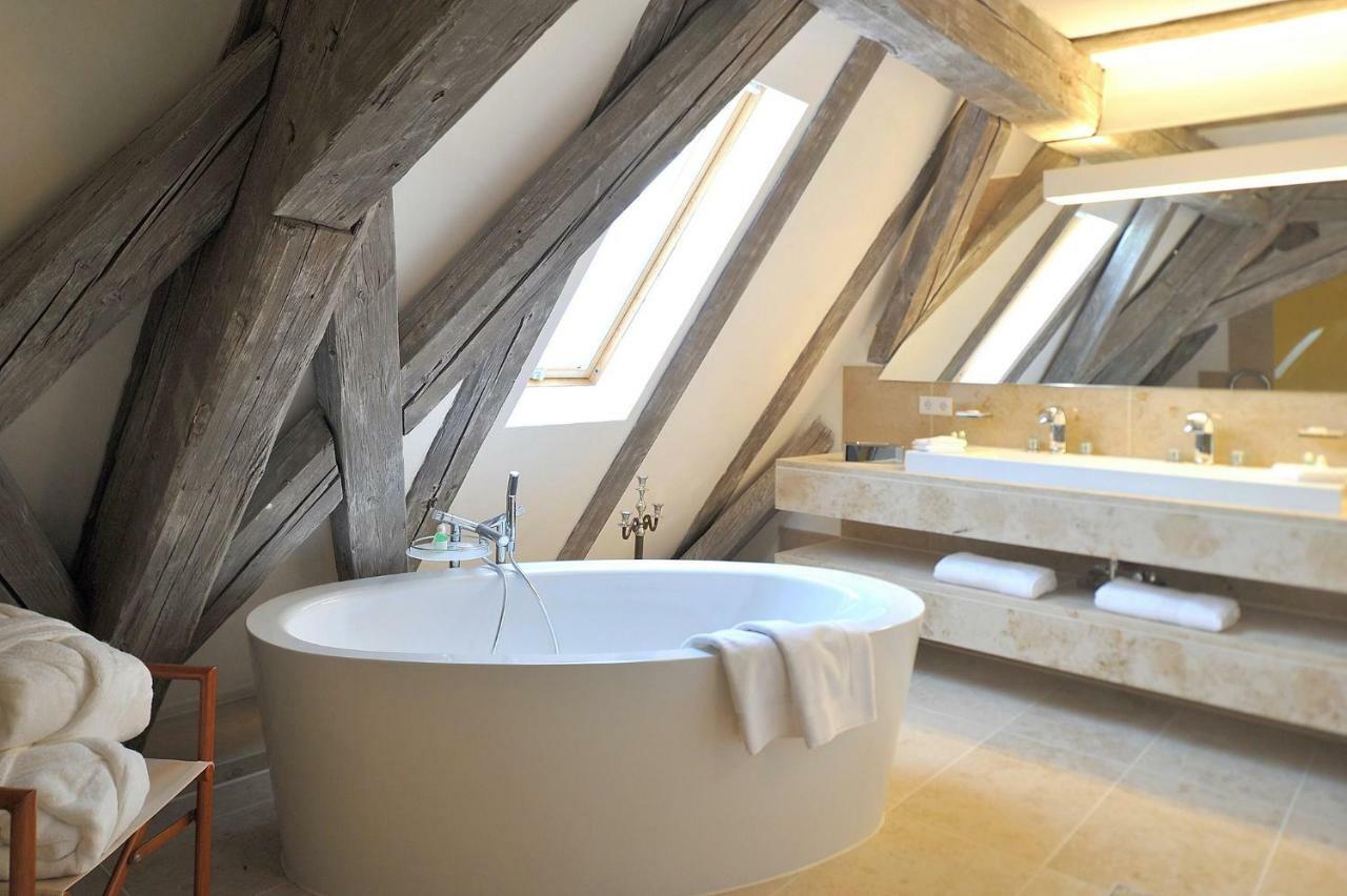 Schlosshotel Betzenstein Eksteriør bilde